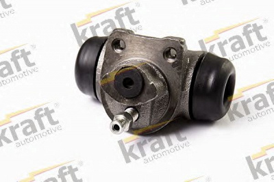 KRAFT AUTOMOTIVE 6035045 -  Колесный тормозной цилиндр